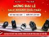 AUTO365 THỦ ĐỨC TUNG CHƯƠNG TRÌNH ƯU ĐÃI ĐÈN TĂNG SÁNG CỰC HẤP DẪN